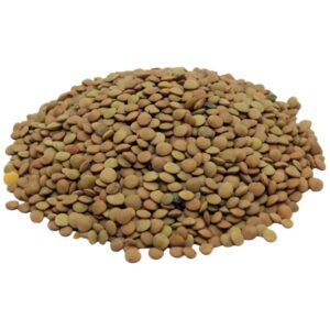 LENTEJAS 1 KG