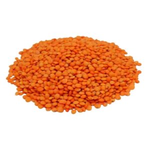 LENTEJAS TURCAS 250GR