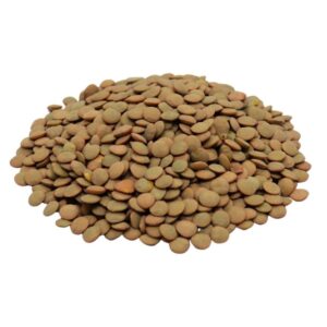 LENTEJONES 1 KG
