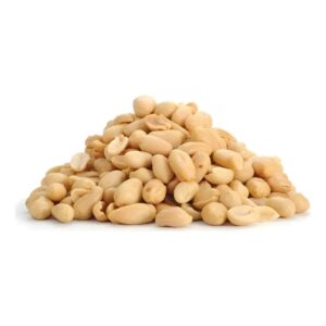 MANI CON/SIN SAL 100GR