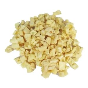 MANZANA DISECADA 100GR