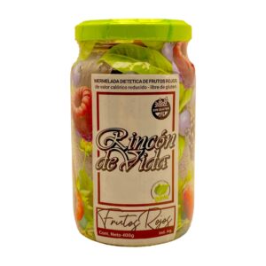 MERMELADA RINCON DE VIDA FRUTILLA