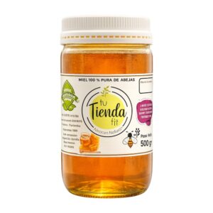 MIEL 500 GR