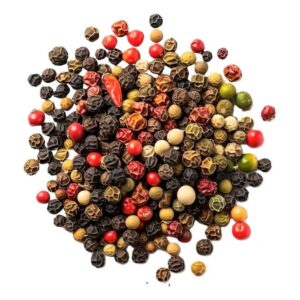 MIX 3 PIMIENTAS EN GRANO 50GR