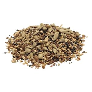 MIX 4 SEMILLAS 100GR