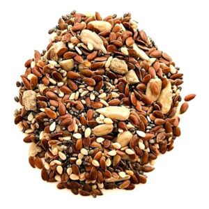 MIX 7 SEMILLAS 100GR
