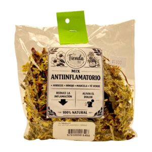 MIX ANTIINFLAMATORIO 50GR