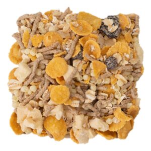 MIX CEREALES SIN AZUCAR 100GR