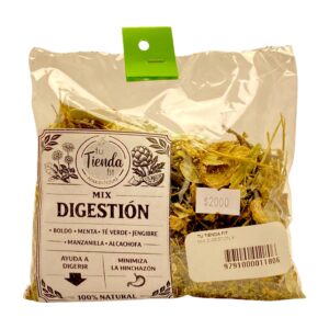 MIX PARA LA DIGESTION 50GR