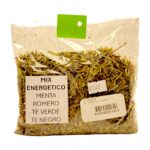 Mix Energético