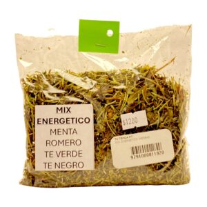 MIX ENERGETICO 50GR