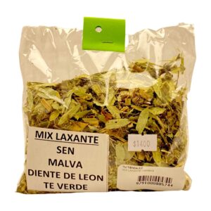 MIX LAXANTE 50GR