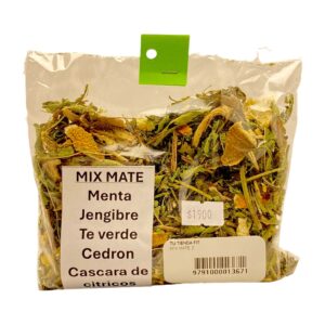 MIX MATE 1