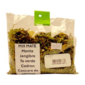 MIX MATE 2