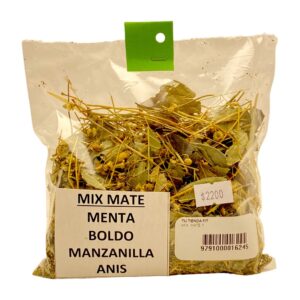 MIX MATE 3