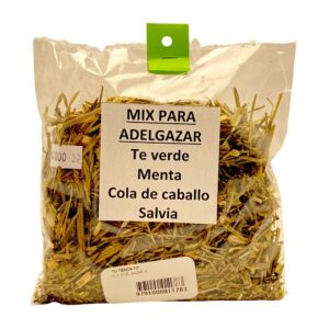 MIX PARA ADELGAZAR 50GR
