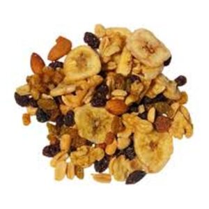 MIX PREMIUM 100GR
