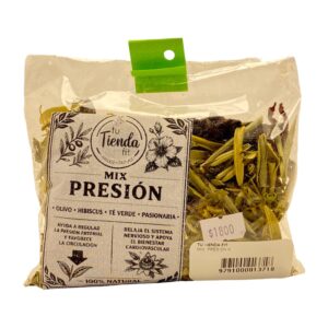 MIX PRESION 50GR