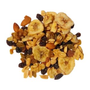 MIX TROPICAL SIN MANI 500GR