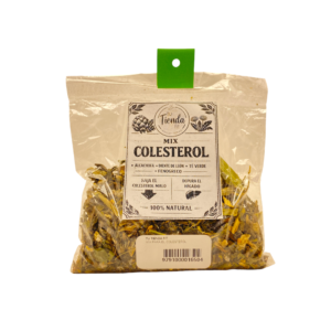 MIX COLESTEROL 50GR