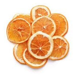 NARANJA EN RODAJAS 50GR