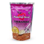 NATURAL SEED PSYLLIUM EN POLVO