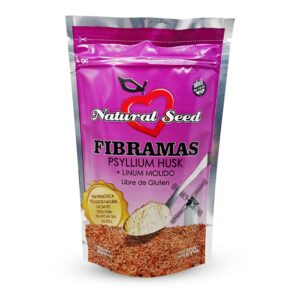 NATURAL SEED PSYLLIUM EN POLVO