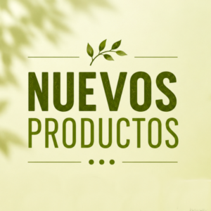 Nuevos