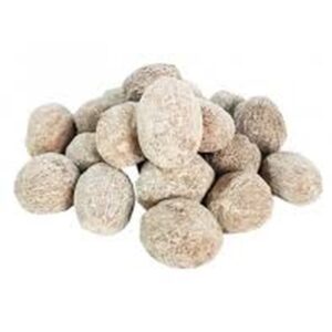 NUEZ MOSCADA ENTERA 25GR