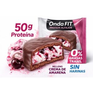 ONDA FIT ALFAJOR AMARENA