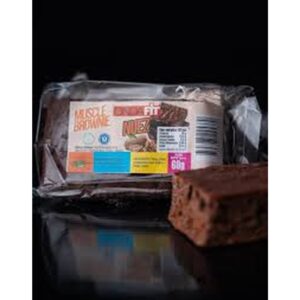 ONDA FIT BROWNIE
