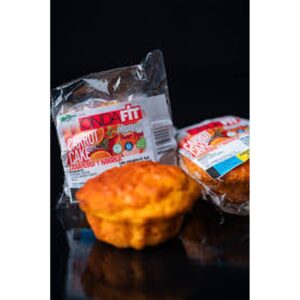 ONDA  FIT CARROT CAKE