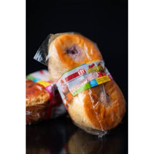 ONDA FIT MUFFINS