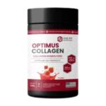 ONE FIT OPTIMUS COLLAGEN FRUTILLA
