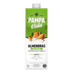 PAMPA VIDA LECHE DE ALMENDRAS