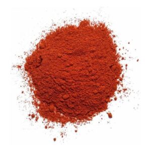 PAPRIKA 50 GR