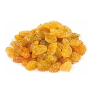 PASAS DE UVA RUBIAS 200GR