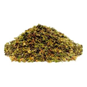 PESTO DESHIDRATADO 50GR