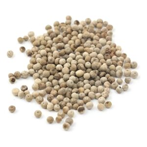 PIMIENTA BLANCA EN GRANO 50GR