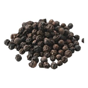 PIMIENTA NEGRA EN GRANO 50GR