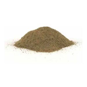 PIMIENTA NEGRA MOLIDA 50GR