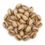 PISTACHO CON CASCARA SALADO