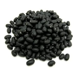 POROTOS NEGROS 1KG