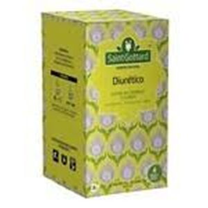 SAINT GOTTARD DIURETICO X20