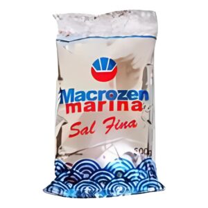 SAL MARINA MACROZEN FINA 500GR