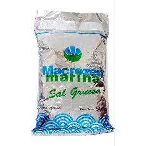 SAL MARINA MACROZEN GRUESA