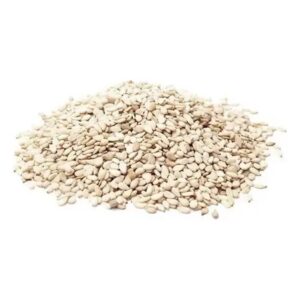 SESAMO  BLANCO 100GR