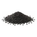 SESAMO NEGRO 100GR