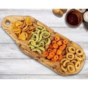 SNACK VEGGIE 50GR