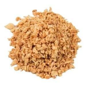 SOJA  TEXTURIZADA 1 KG